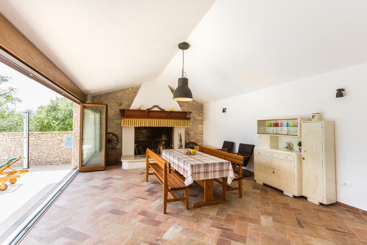 Kavran Villa Vignola מראה חיצוני תמונה