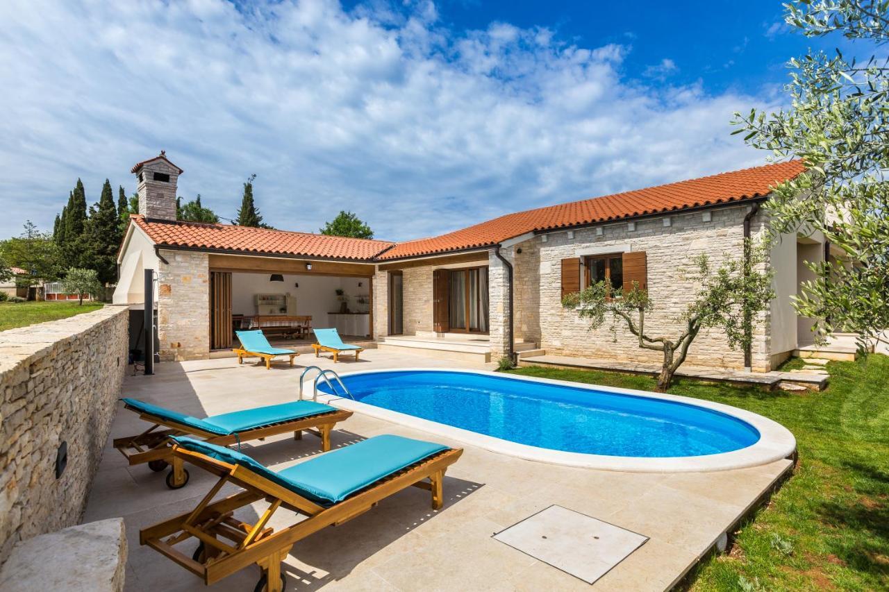Kavran Villa Vignola מראה חיצוני תמונה