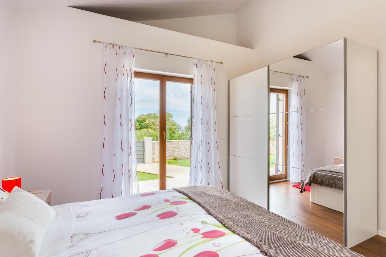 Kavran Villa Vignola מראה חיצוני תמונה