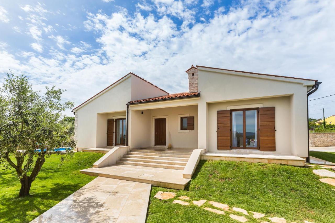 Kavran Villa Vignola מראה חיצוני תמונה
