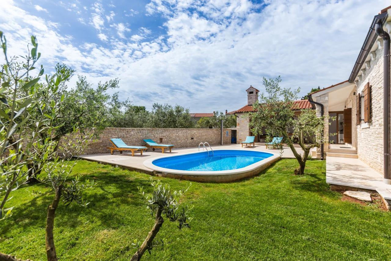 Kavran Villa Vignola מראה חיצוני תמונה
