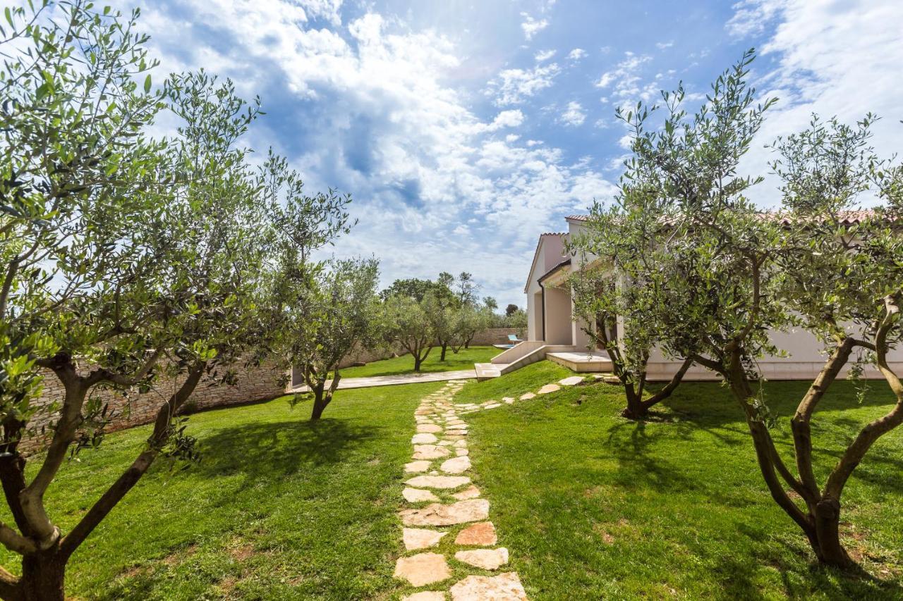 Kavran Villa Vignola מראה חיצוני תמונה