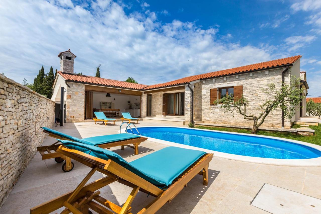 Kavran Villa Vignola מראה חיצוני תמונה