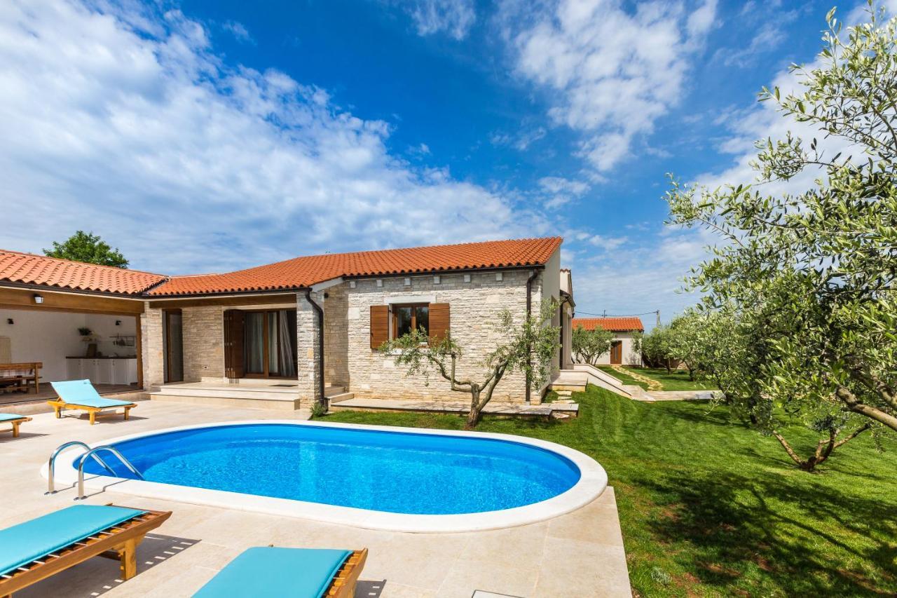 Kavran Villa Vignola מראה חיצוני תמונה