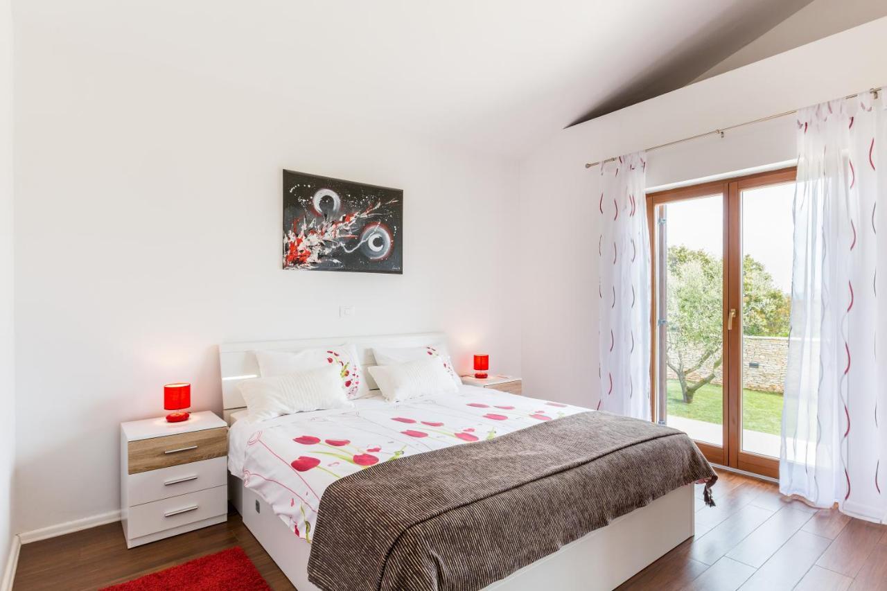 Kavran Villa Vignola מראה חיצוני תמונה
