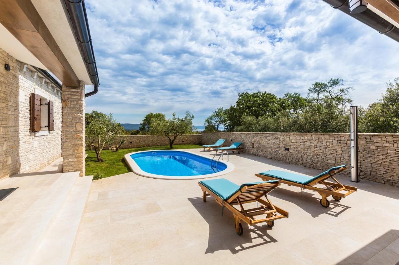 Kavran Villa Vignola מראה חיצוני תמונה