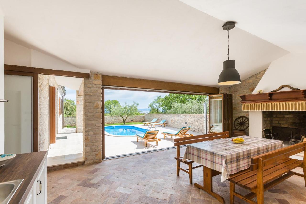 Kavran Villa Vignola מראה חיצוני תמונה
