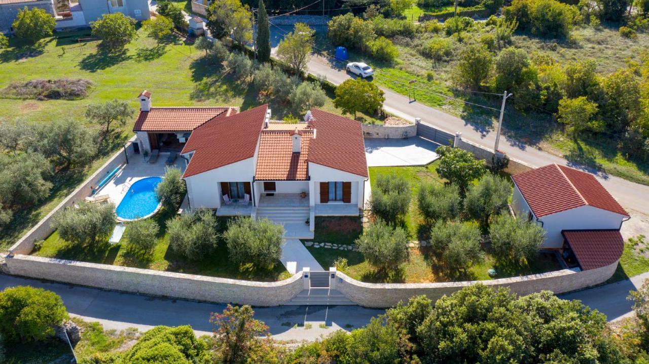 Kavran Villa Vignola מראה חיצוני תמונה