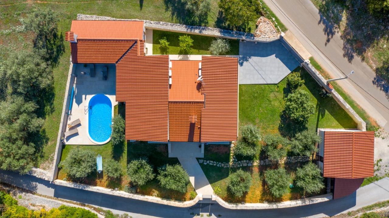 Kavran Villa Vignola מראה חיצוני תמונה