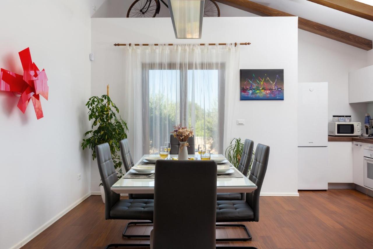 Kavran Villa Vignola מראה חיצוני תמונה