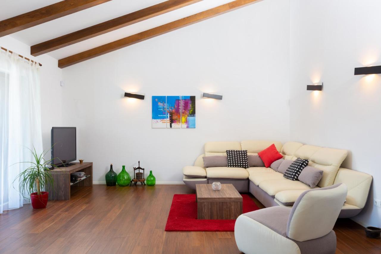 Kavran Villa Vignola מראה חיצוני תמונה
